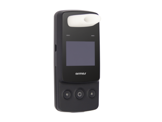 Araç Alkolmetreleri / Motor Kilitlemeli Alkolmetreler / İnterlock