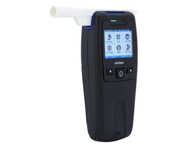 Kişisel Ölçüm Alkolmetreler