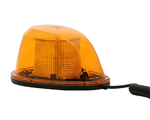 Magnetic Mini Warning Lights