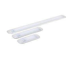 Vehicle Interior Lighting