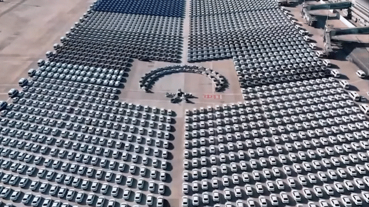 9200 INFINITY ile Güvenlik Araçlarında Yeni Standart