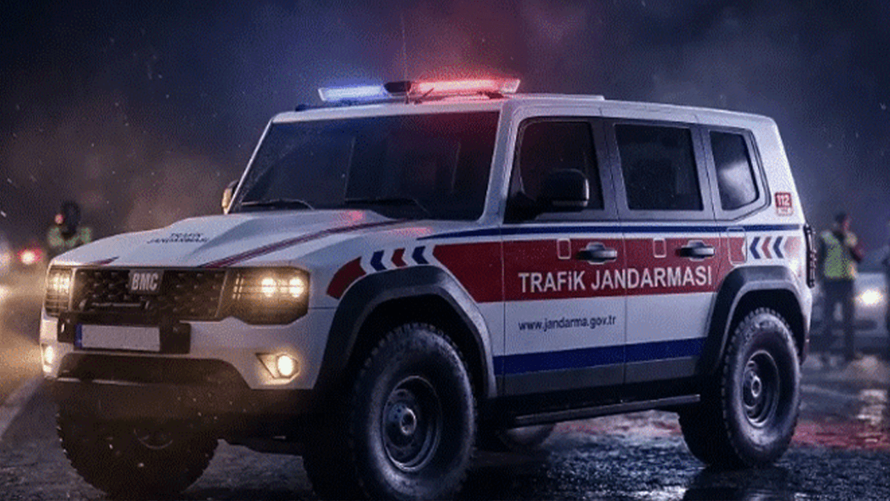 Yerli ve Milli TULGA 4x4’te ARMAS Teknolojisi